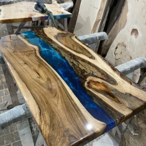 Custom table